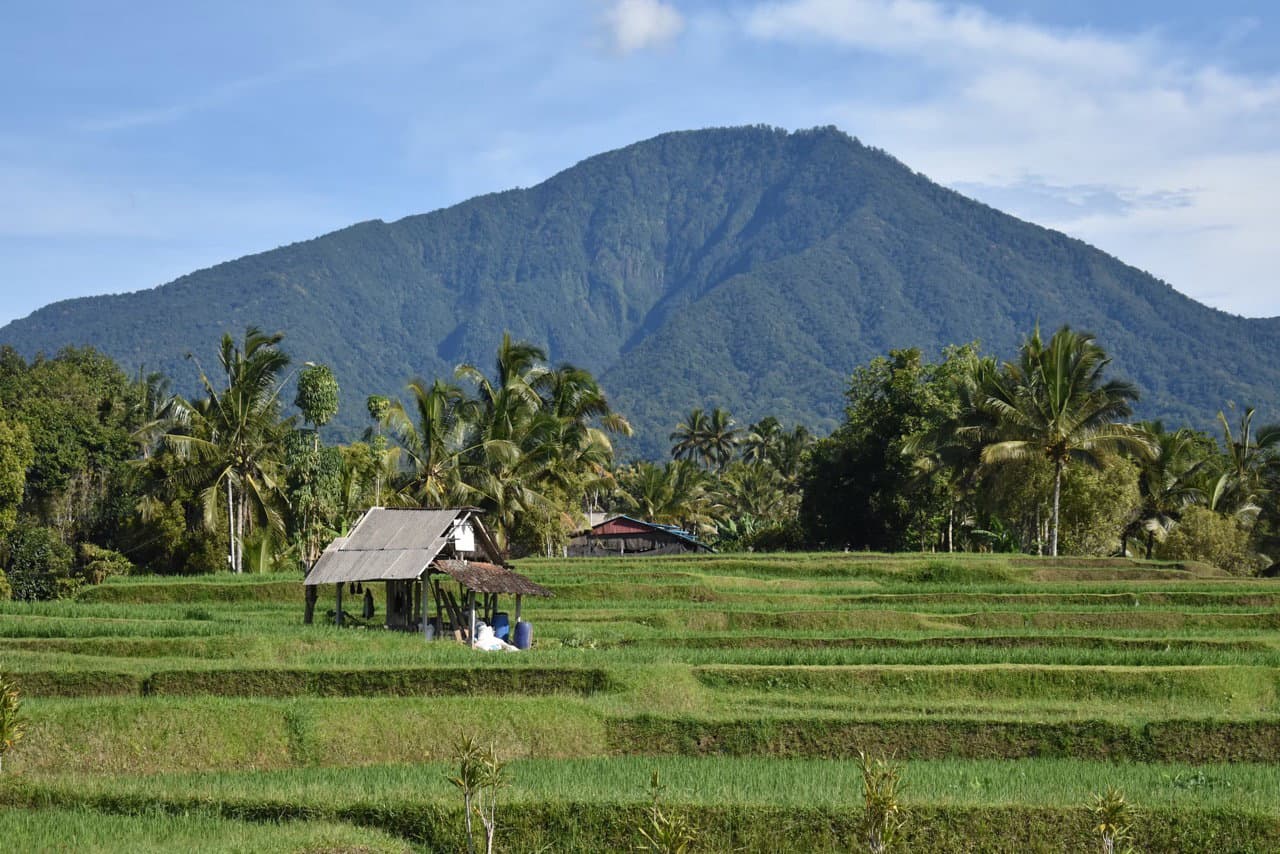 Kubu, Bali