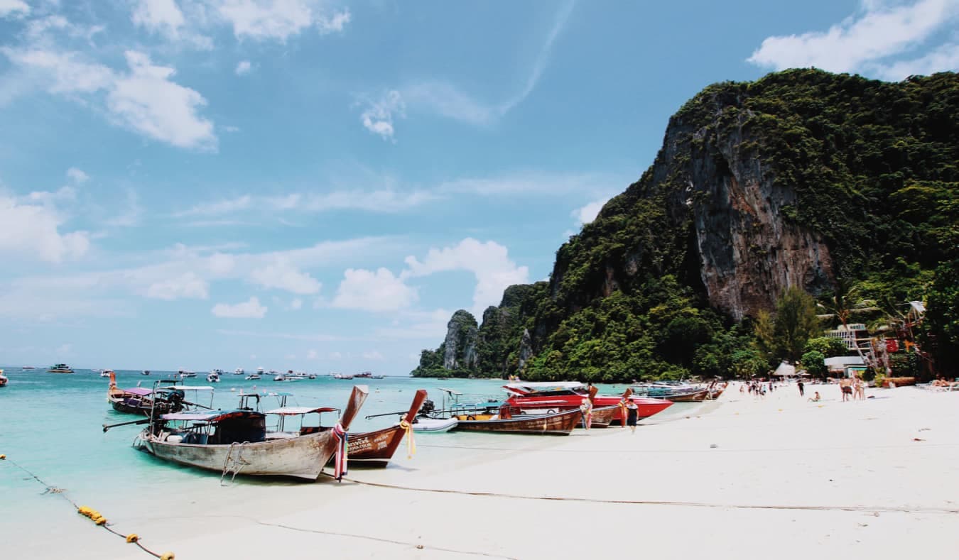 Koh Phi Phi