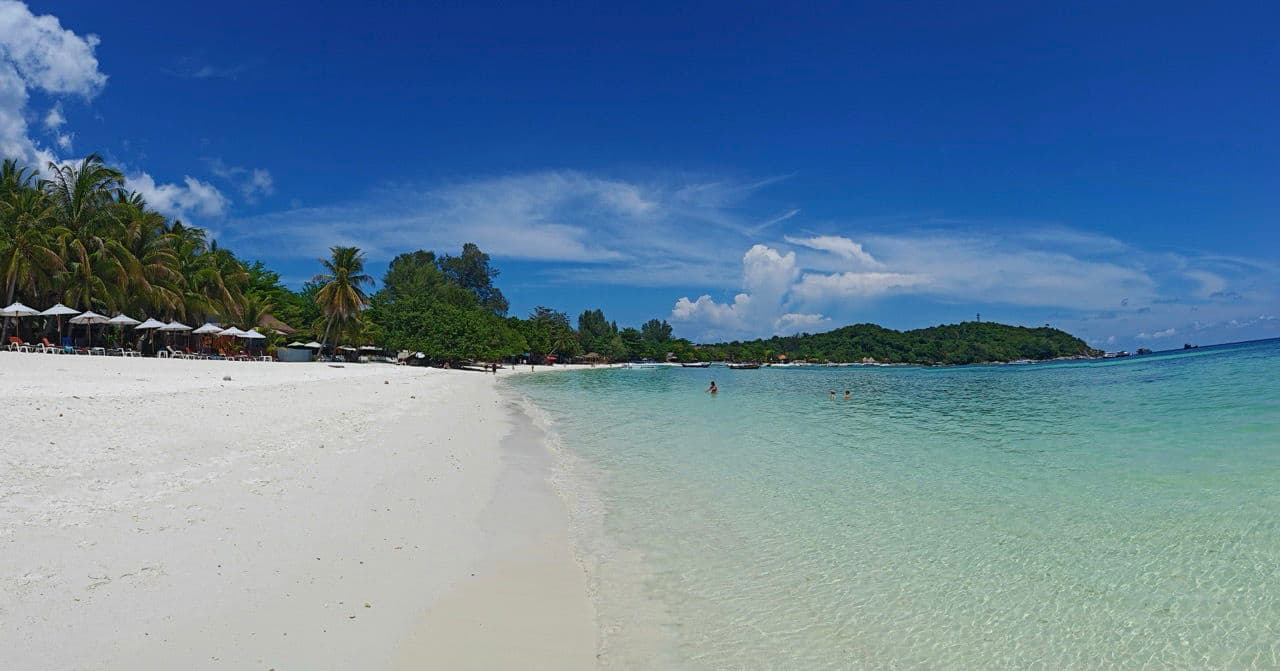 Koh Lipe