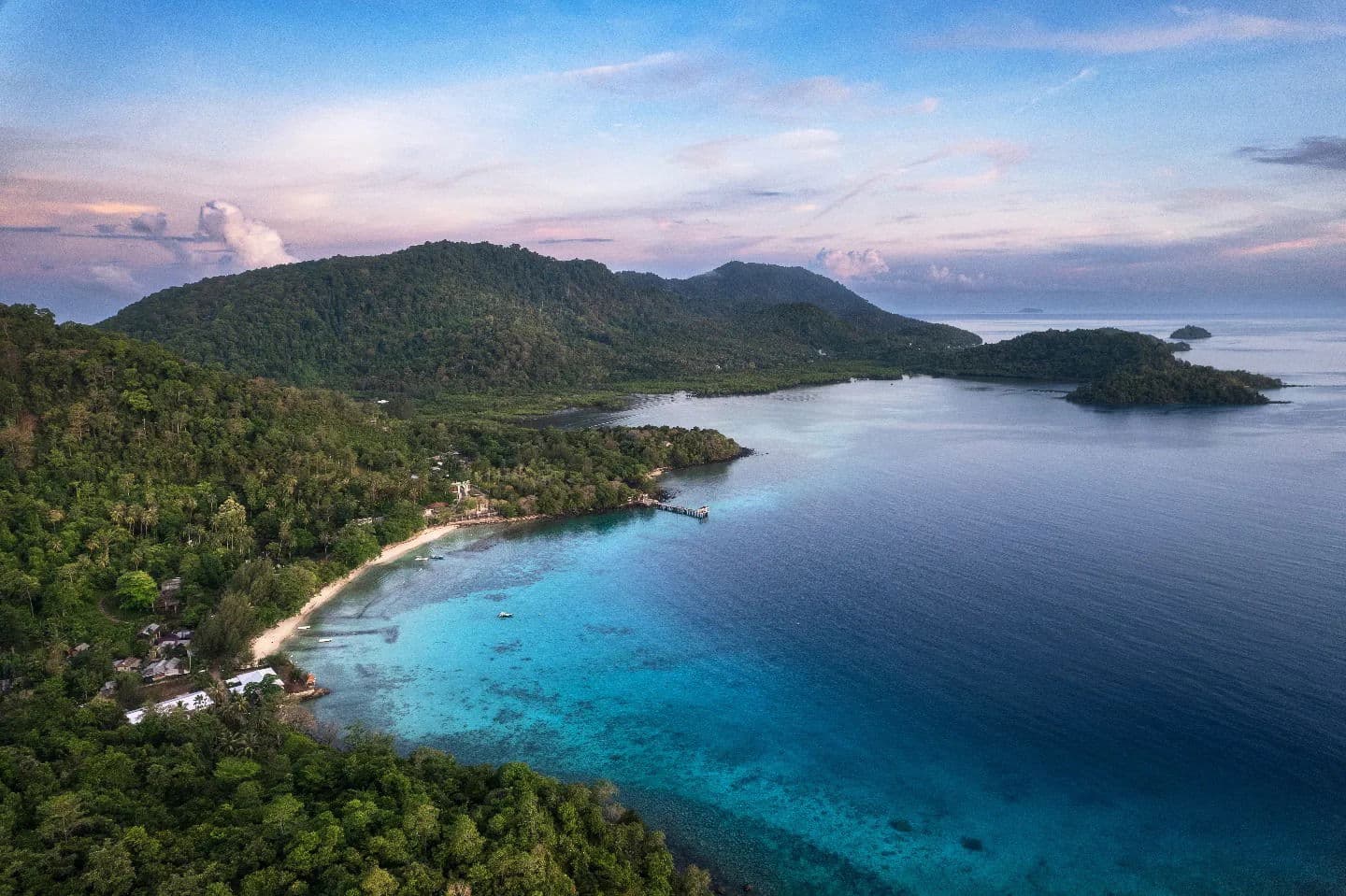 Pulau Weh