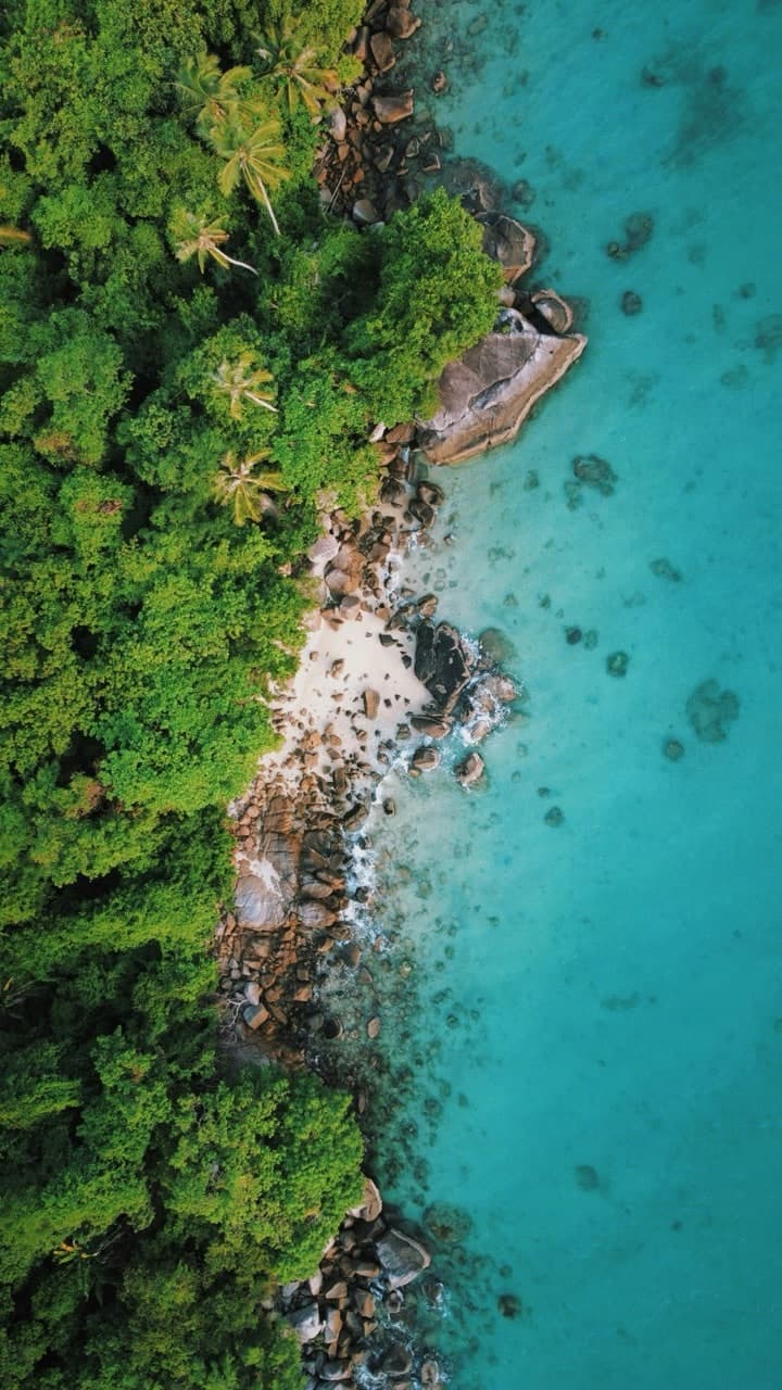 Perhentian Islands