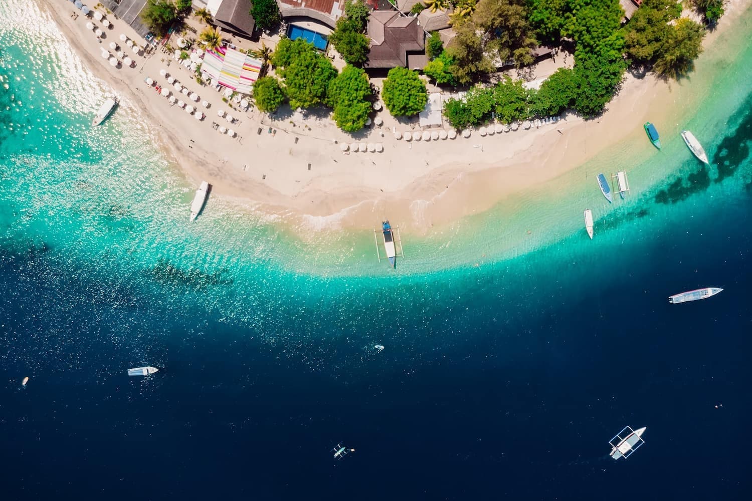 Gili Air