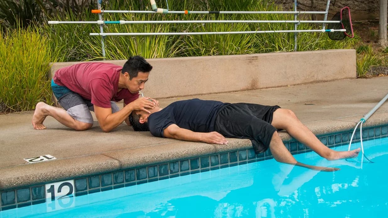 PADI - Emergency First Response