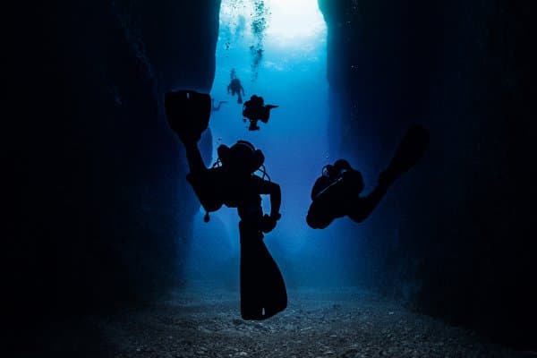 SSI Deep Diver Specialty