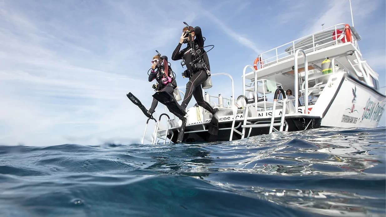 PADI - ReActivate Scuba Refresher