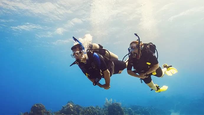 Scuba Diver