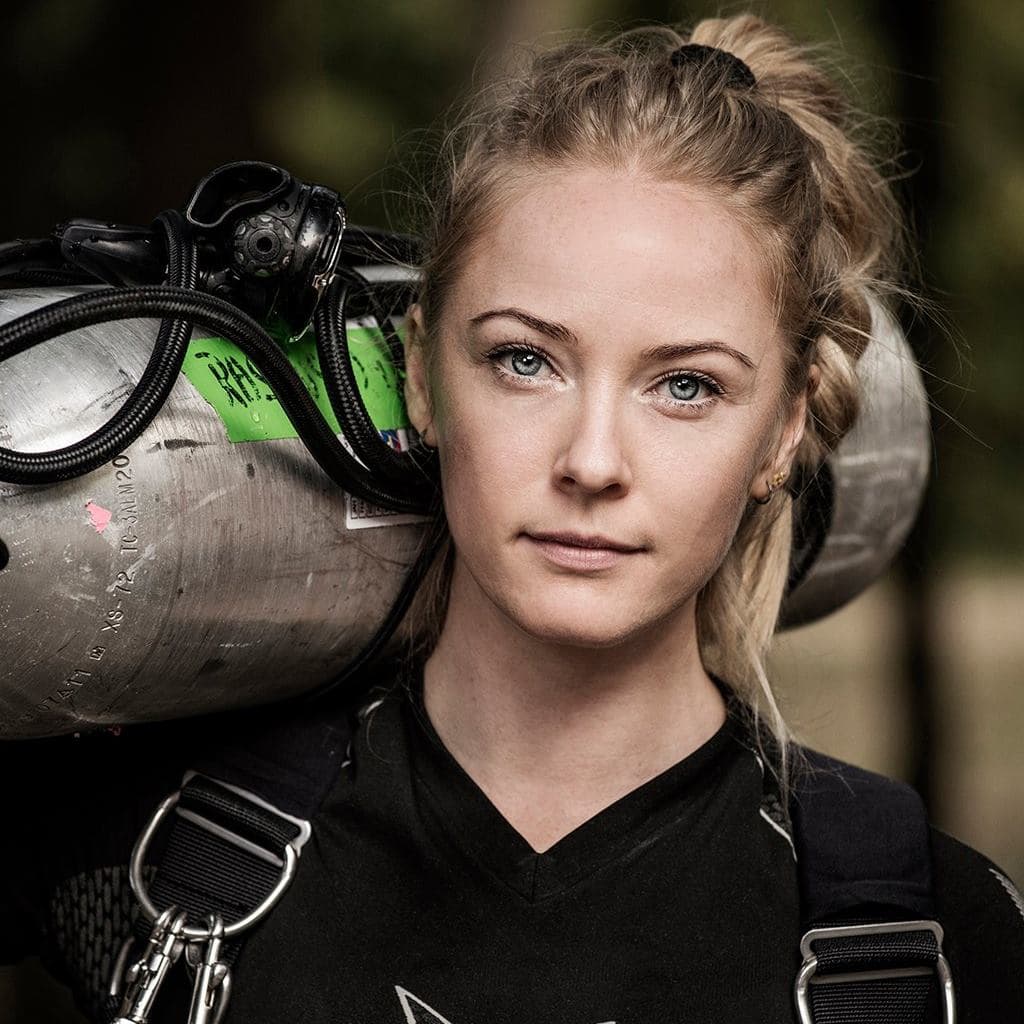Maria Bollerup